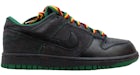 Nike Dunk Low 6.0 Rasta Men's - 314142-200 - US