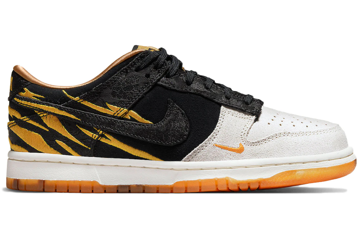 Nike Dunk Low Year of the Tiger (2022) (GS)