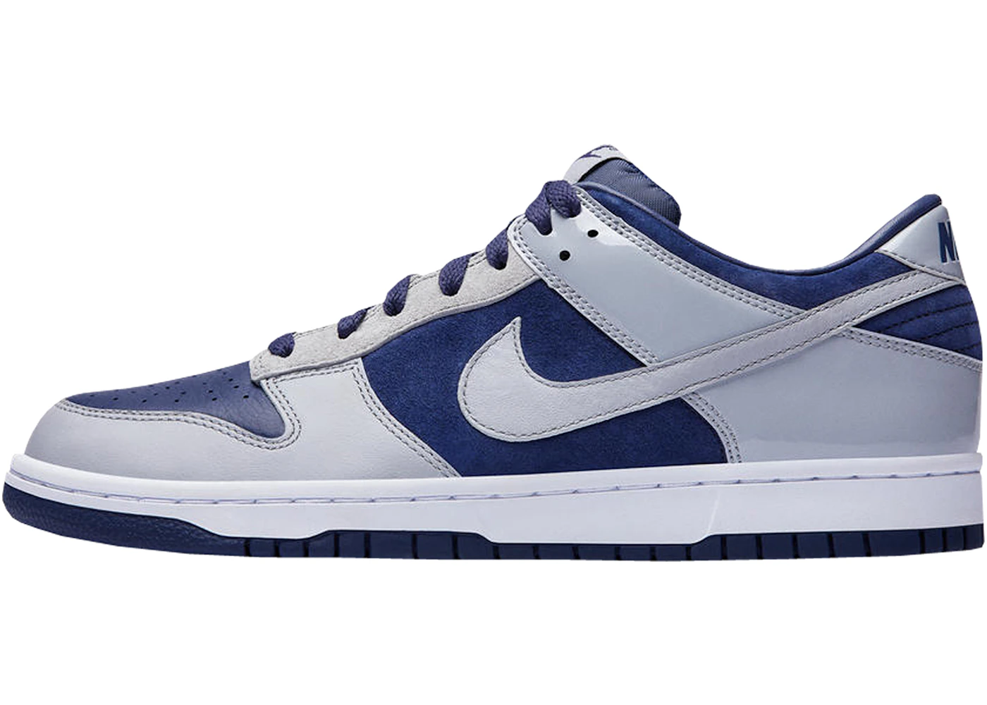 Nike Dunk Low QS CO.JP atmos Mismatched Men's - AA4414-401 - US