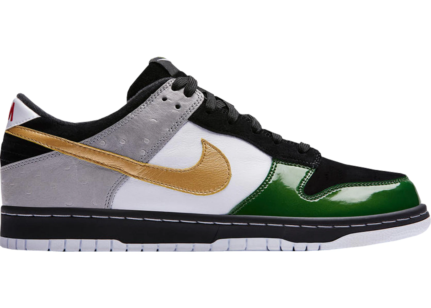 Nike Dunk Low COJP mita sneakers OnkoChishin Men's - AA4414-001 - US