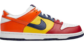 Nike Dunk Low COJP What the