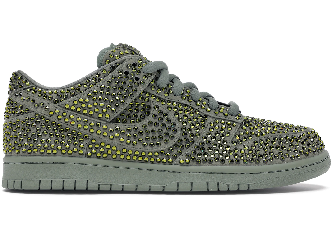 Dunk Low Nike X Cactus Flea Market Nike Dunk Low Cactus Plant Flea