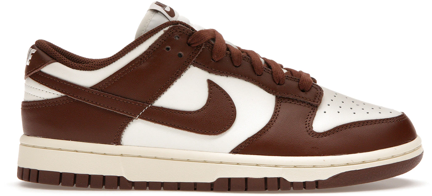 Nike Dunk Cacao Wow - DD1503-124 - US
