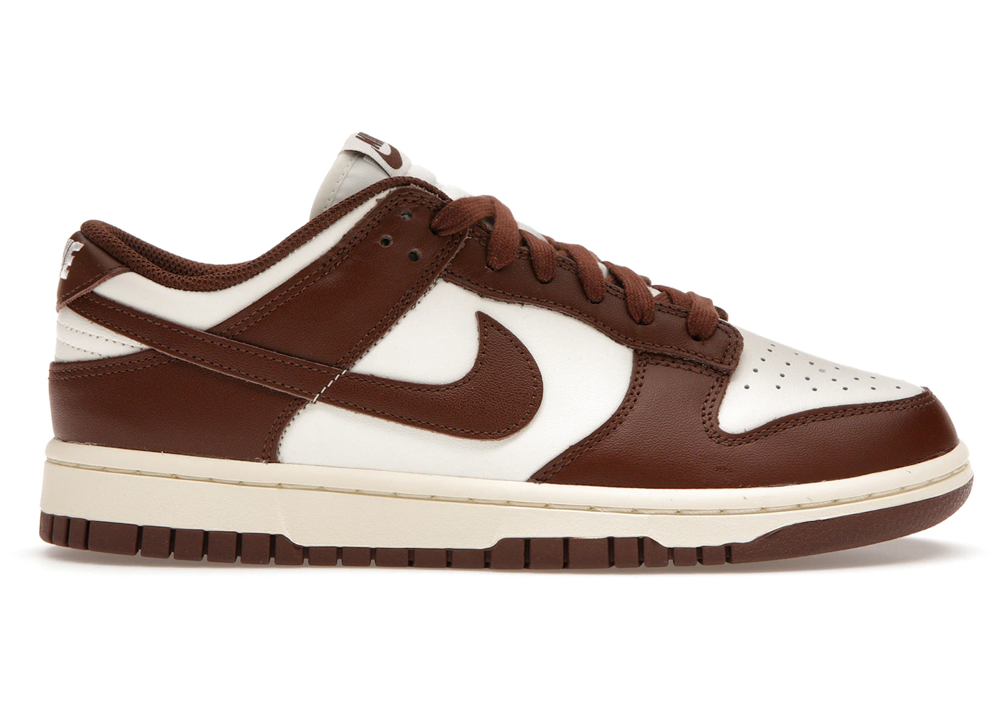 Nike Dunk Low Cacao Wow (Women's) - DD1503-124 - US