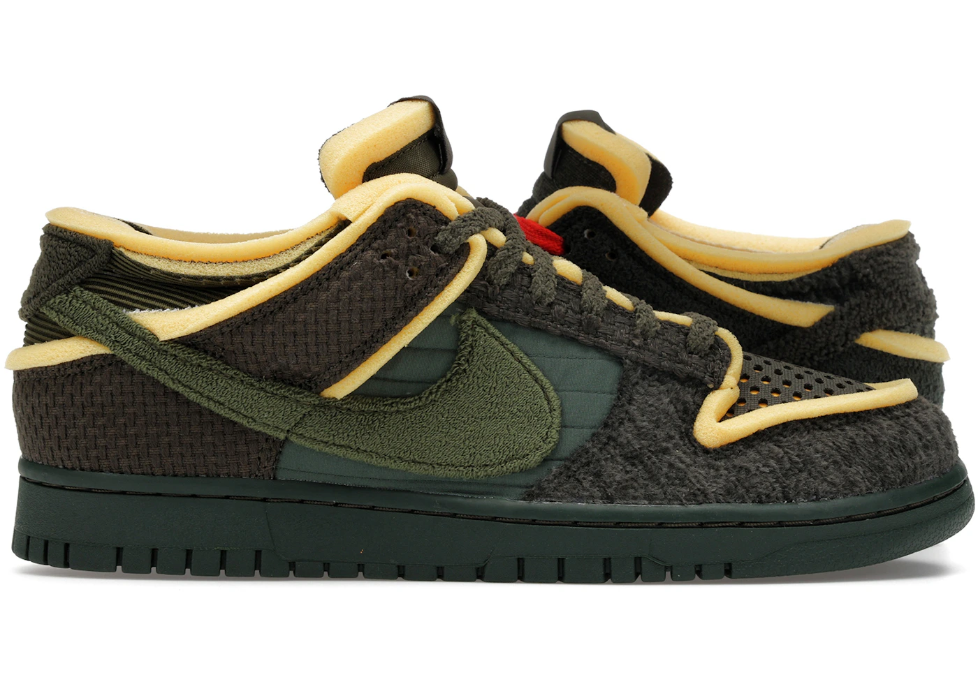 Nike Sb Dunk Low Cactus Plant Flea Market Size 11 Nike Cactus