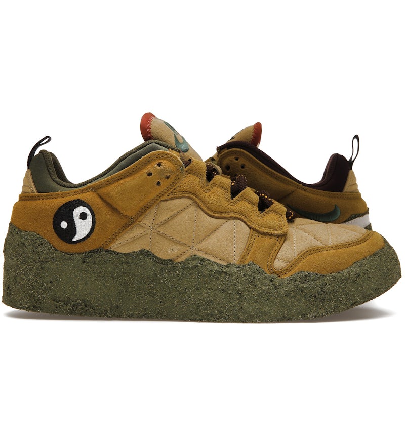 Nike Air Flea Flea Puma Shoes Nike CPFM Flea Cactus Plant Flea