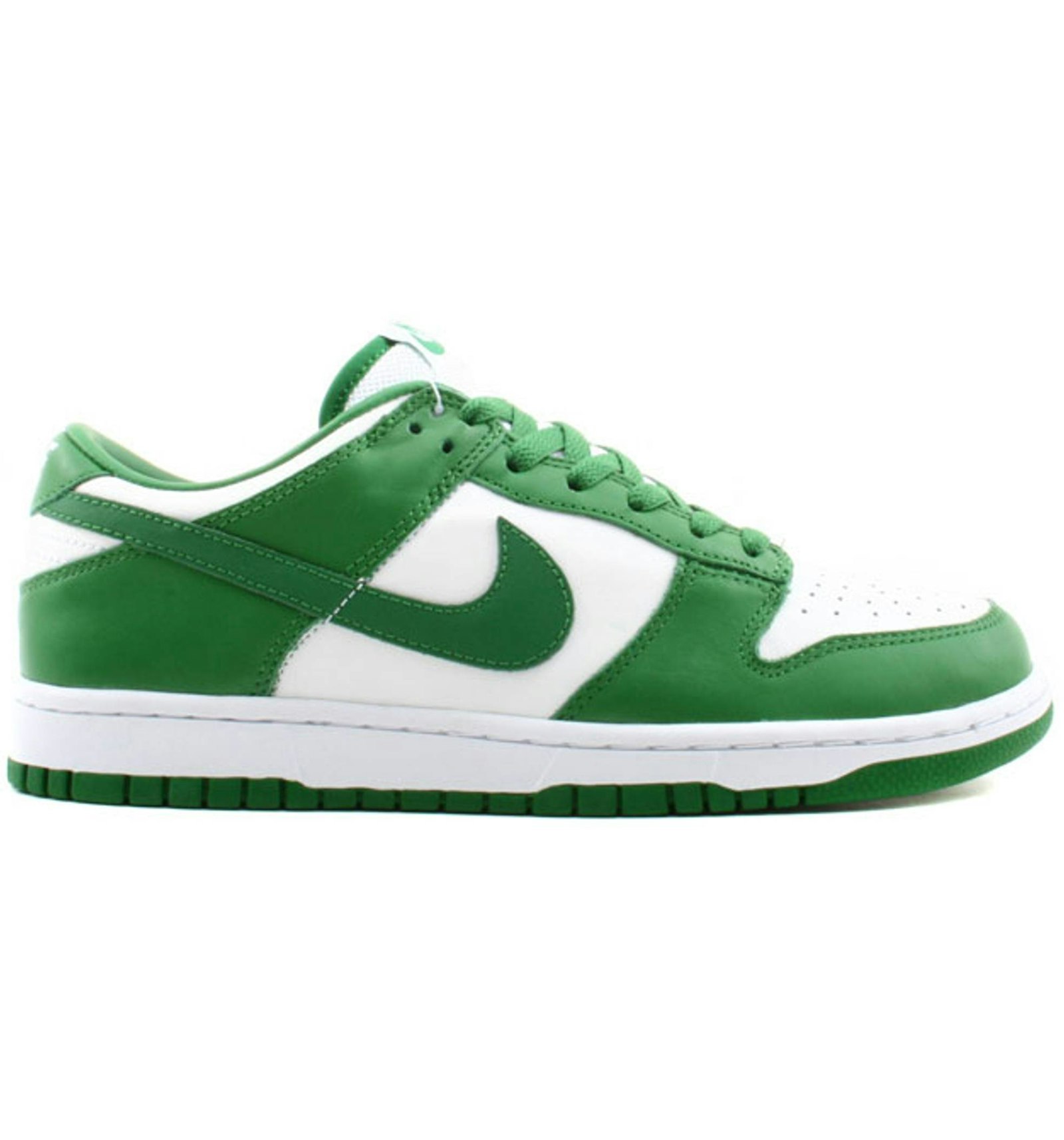 Nike Dunk Low Celtic (2004)