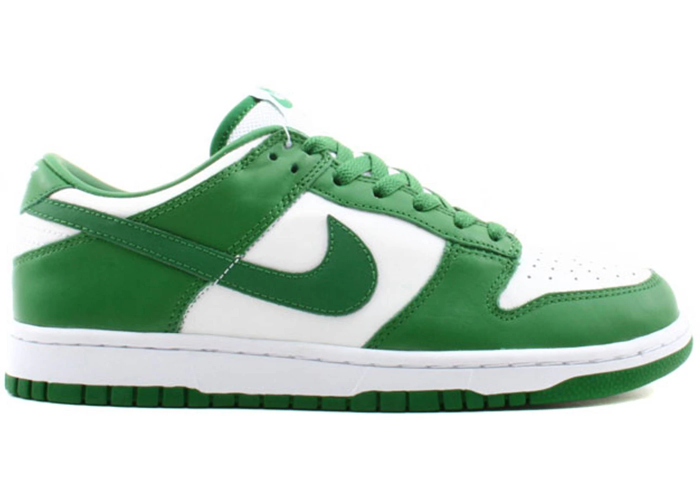 Nike Dunk Low Celtic (2004)