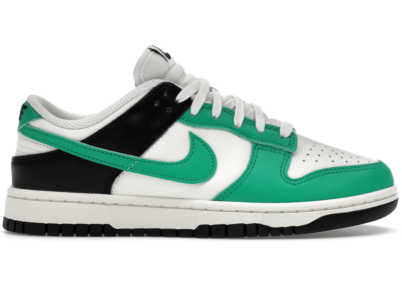 Nike Dunk Low Celtics (Women's) IB4363-133 US