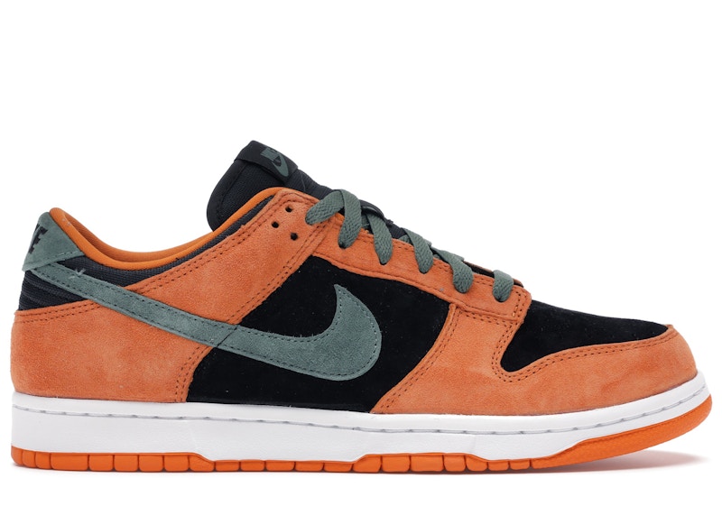 Nike Dunk Low Ceramic (2020) メンズ - DA1469-001 - JP