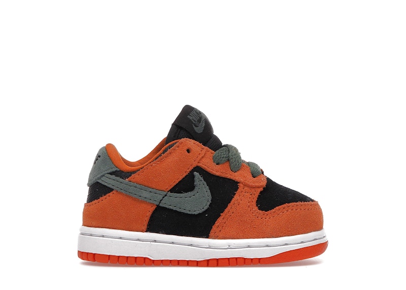 Nike Dunk Low CO.JP Samba (2020) Men's - CZ2667-400 - US