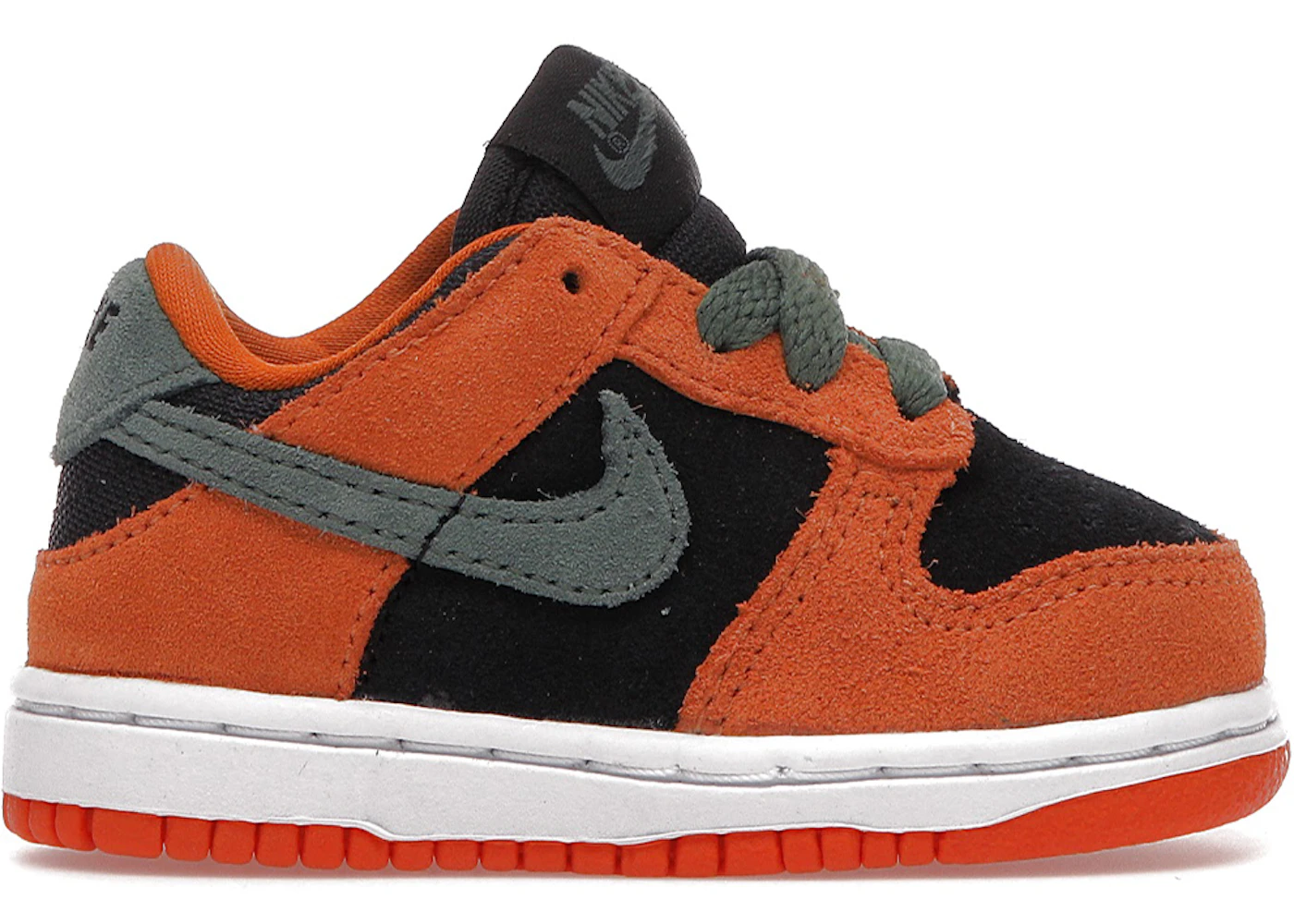 Nike Dunk Low Ceramic (2020) (TD) - DC8315-001 - US