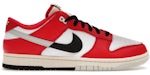 Nike Dunk niedrig Chicago Split