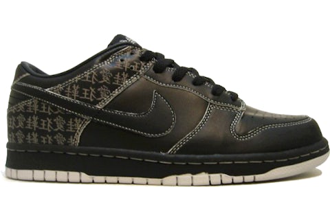 Nike dunk low china deals