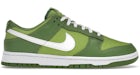 Nike Dunk Low Chlorophyll