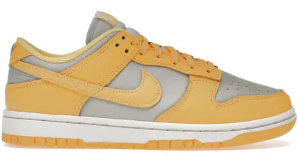 Nike Dunk Low Coast (Women's) - DD1503-100 - US