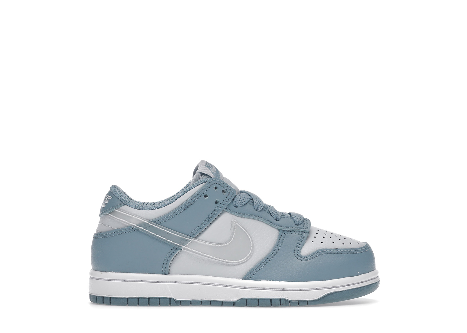 Nike Dunk Low Chlorophyll (PS) Kids' - DH9756-301 - US