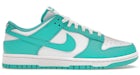 Nike Dunk Low Clear Jade