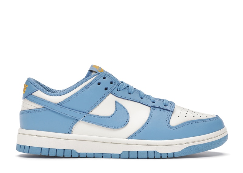 Nike Dunk Low Coast (Women's) - DD1503-100 - US