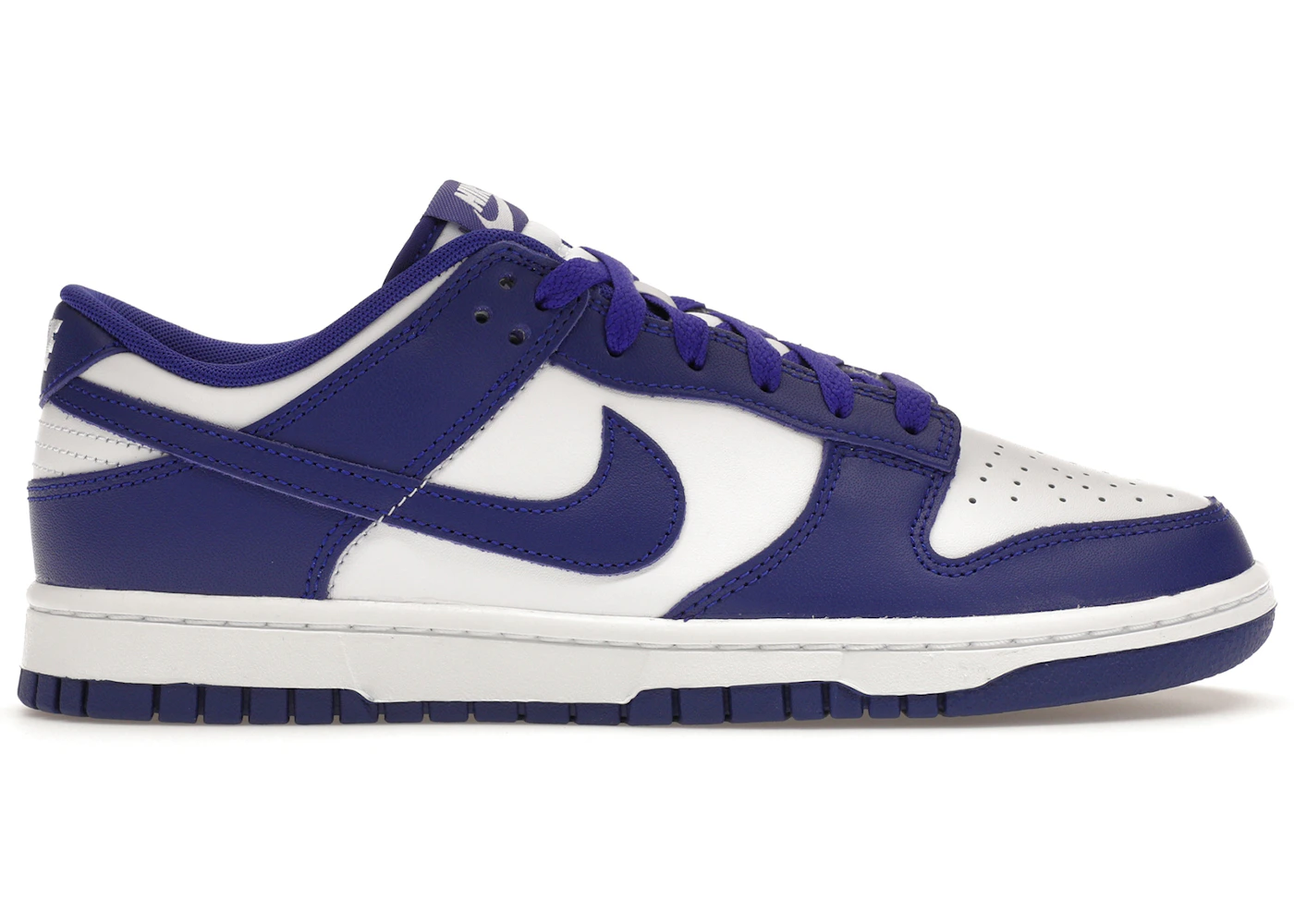 Nike Dunk Low Concord Men's DV0833-103 US