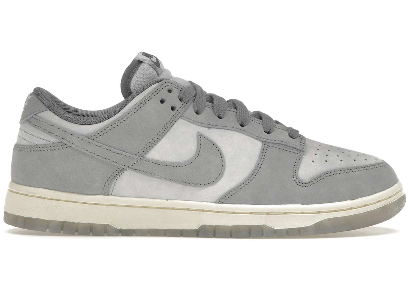 Nike Dunk Low Cool Grey Football Grey (Women's) - FV1167-001 - US