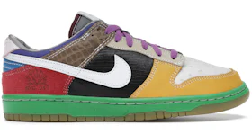Nike Dunk Low Cowboy (Sole Collector)