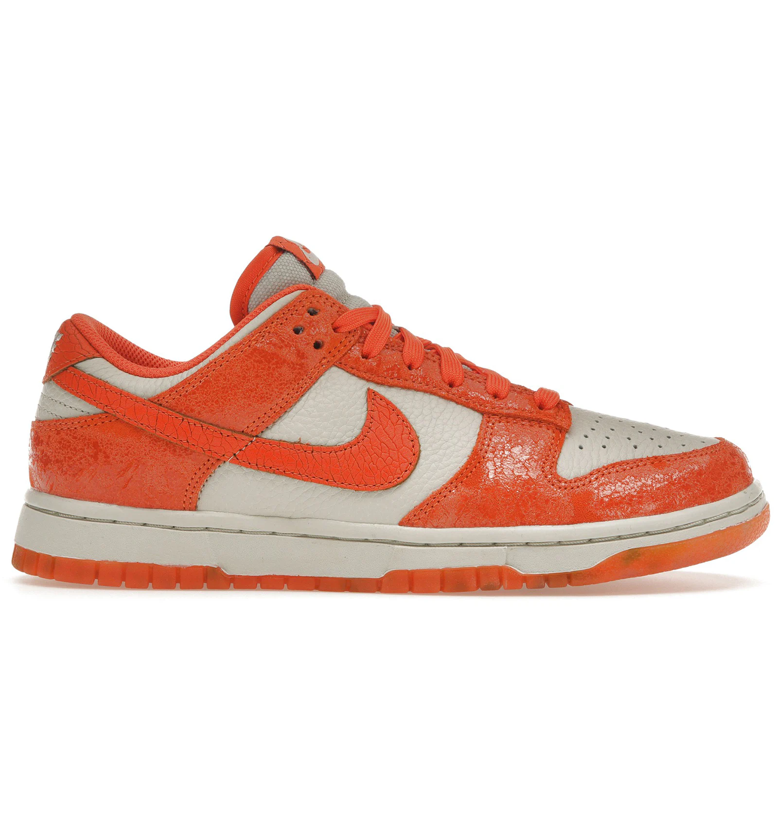 Nike free powerlines ii womens orange Clearance