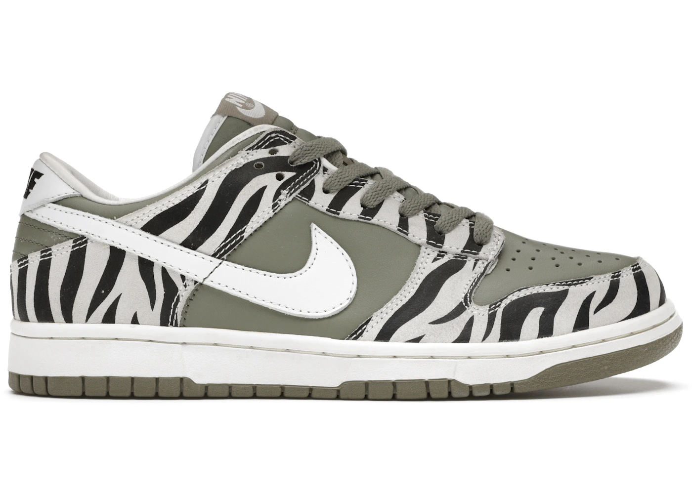 Nike daktari online