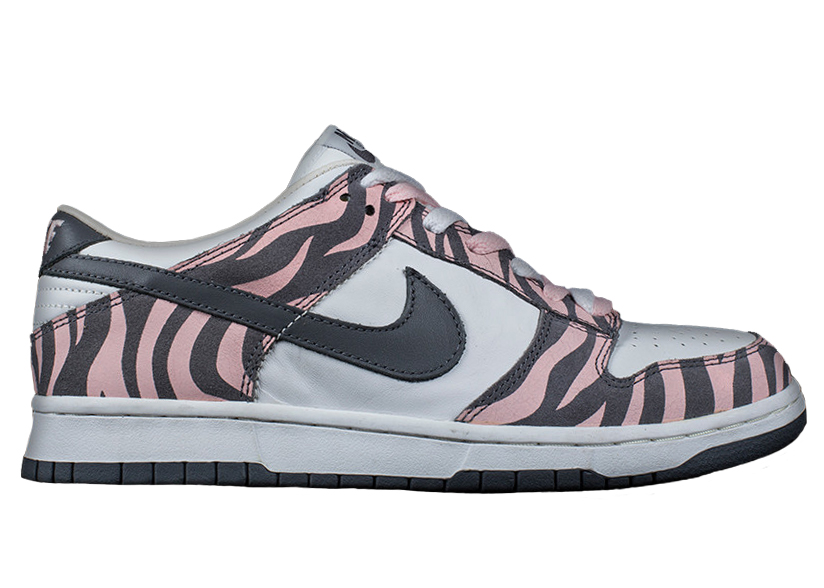 Nike Dunk Low Daktari (Women's)