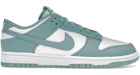 Nike Dunk Low Denim Turquoise