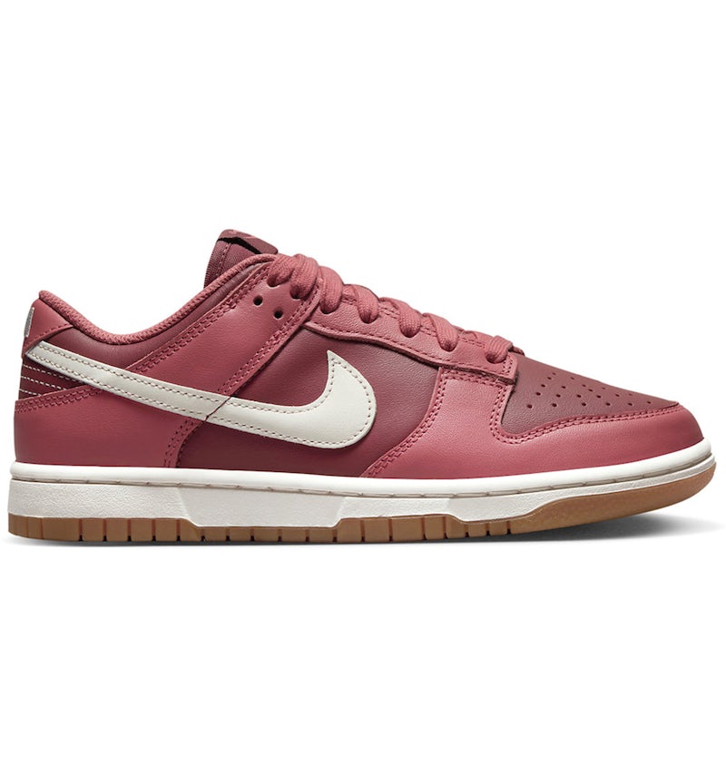Nike Dunk Low Desert Berry (de mujer) DD1503-603 ES