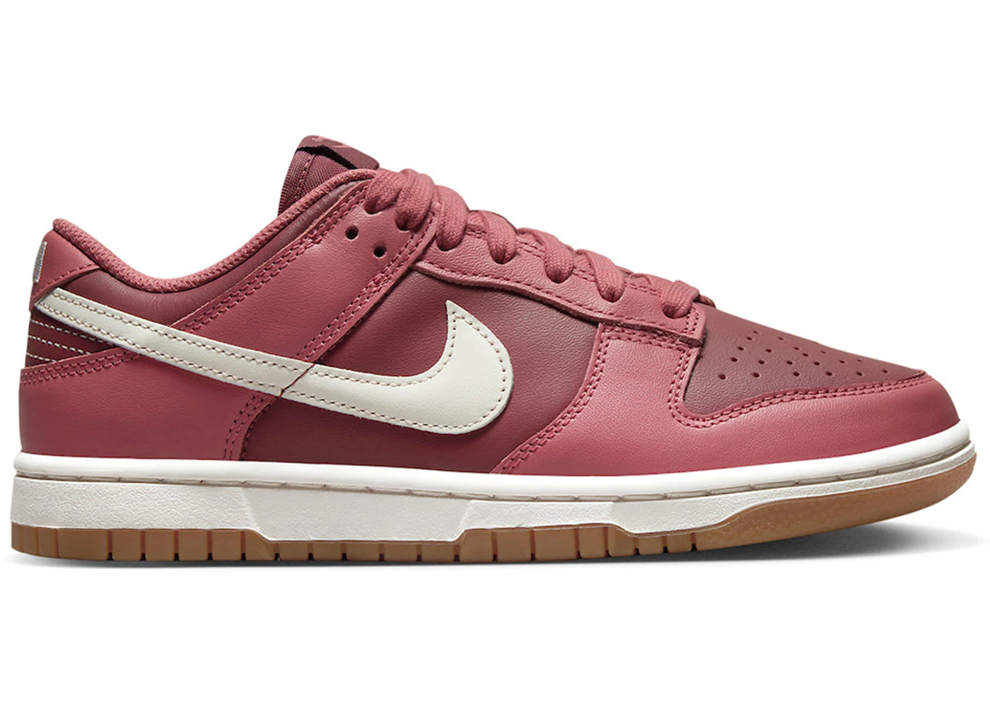 Nike Dunk Low Desert Berry (de mujer) DD1503-603 ES