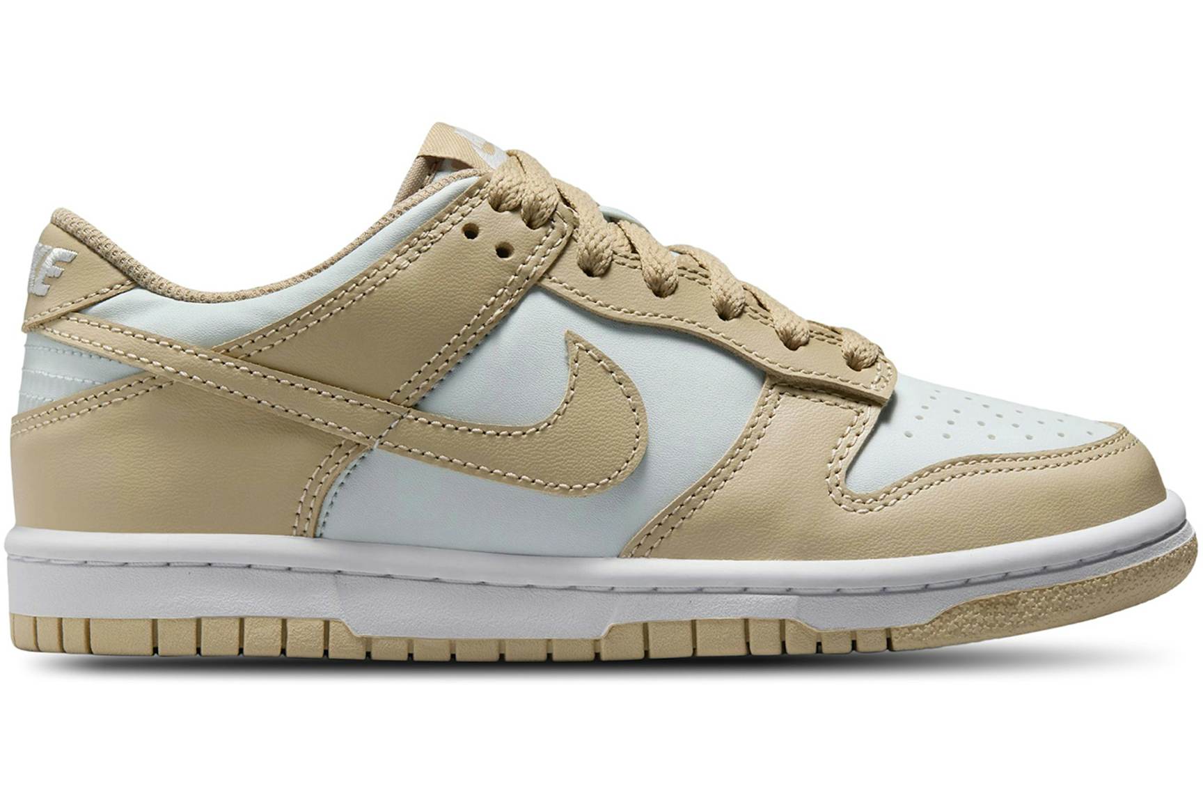Nike Dunk Low Desert Khaki (GS) - FB9109-200 - US