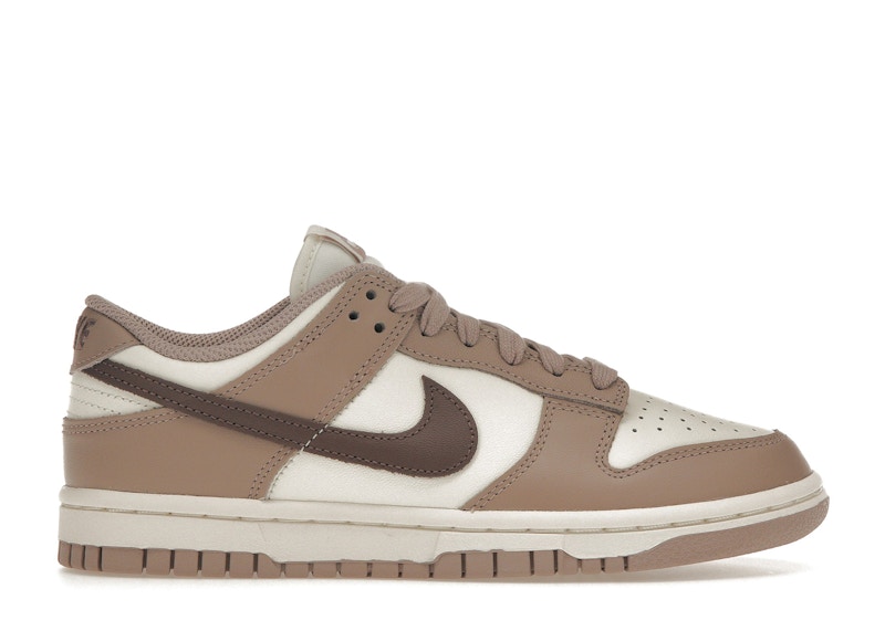 ファッションNIKE DUNK LOW 24.5cm - 靴