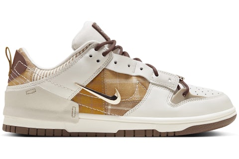 Low Disrupt Dunk Low Desert Nike Dunk Low Disrupt