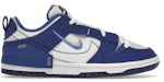 Nike Dunk Low Disrupt 2 blanc/bleu université (femme)