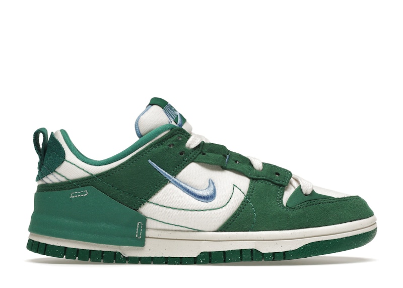 Nike Dunk Low Disrupt 2 Phantom University Blue (Women's) - DH4402