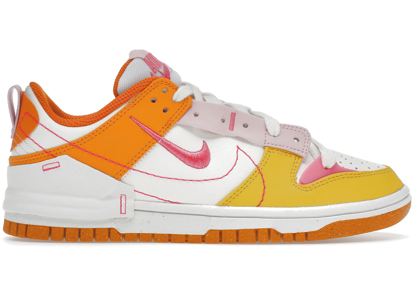 Nike dunk disrupt stockx Outlet