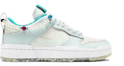 Nike Dunk Low SP City Market Men's - DA6125-900 - US