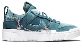 Nike Dunk Low Disrupt Lucky Charms Ash Green (Women's)
