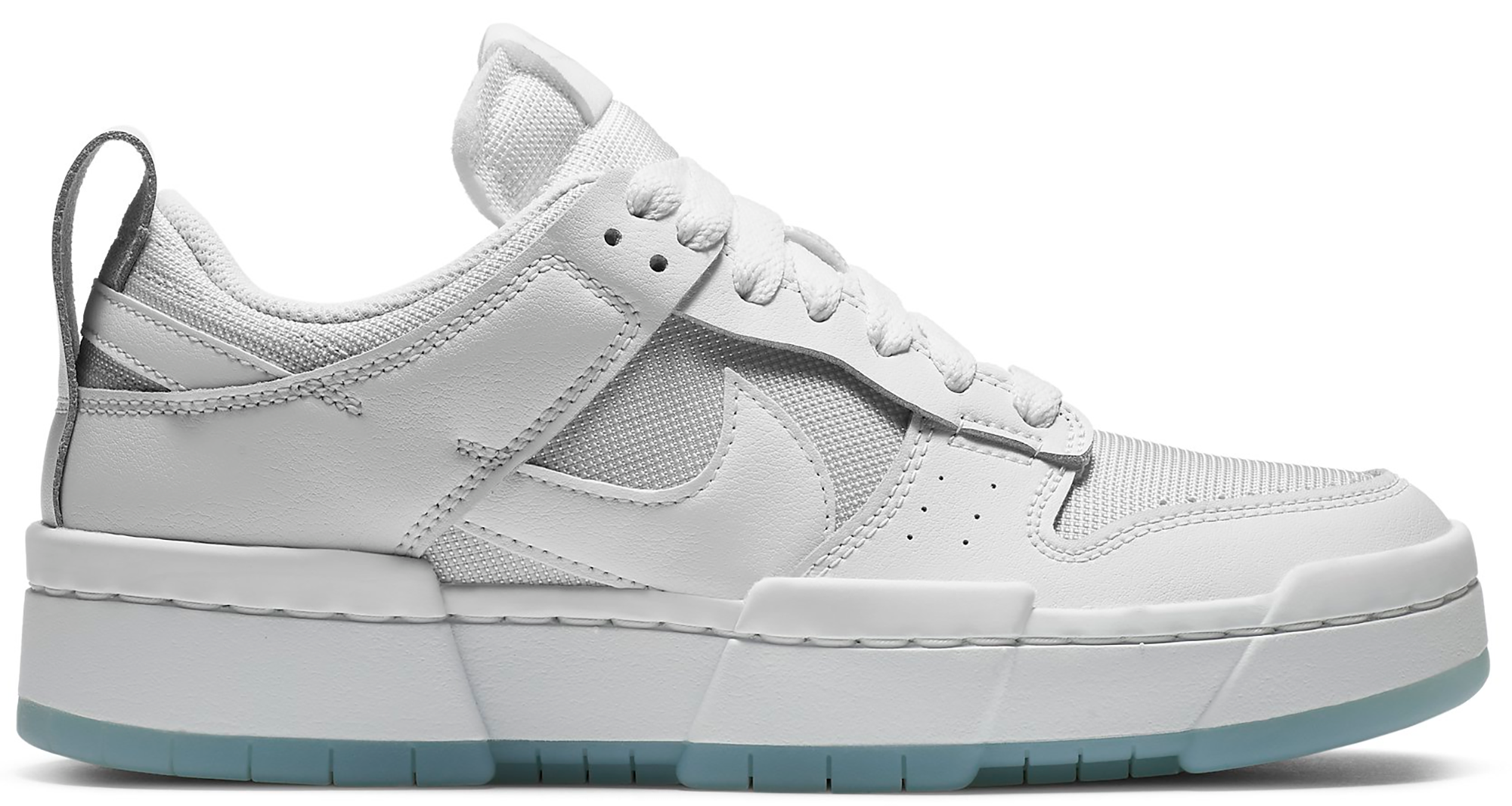 nike dunk low disrupt photon dust