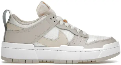 Nike Dunk Low Disrupt Siren Red (Women's) - CK6654-601 - US