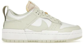 Nike Dunk Low Disrupt Copa (Women's) - DD6619-400 - US