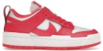 Nike Dunk Low Disrupt Siren Rosso (donna)