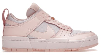 Nike Dunk Low Disrupt Copa (Women's) - DD6619-400 - US