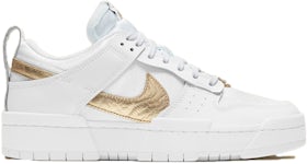 nike zoom lebron 10 crystals and gold rings - 102 - GmarShops - Nike Womens  SB Dunk Low Disrupt Black Summit White CK6654