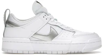 Nike Dunk Low Disrupt Copa (Women's) - DD6619-400 - US