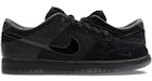 Nike Dunk Low Ducks of a Feather Black University of Oregon PE