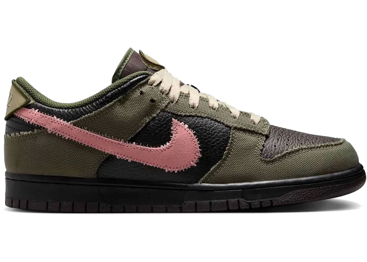 Nike Dunk Low Dunks Not Dead Men's - IB2256-300 - GB