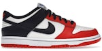 Nike Dunk EMB Chicago basse 75e anniversaire NBA (junior)